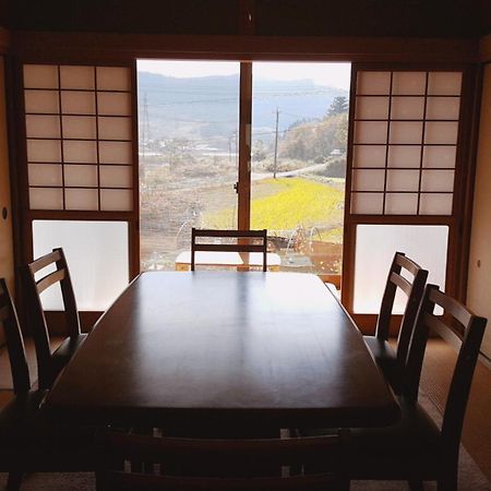 Cocochi House Guest House Yufu Phòng bức ảnh